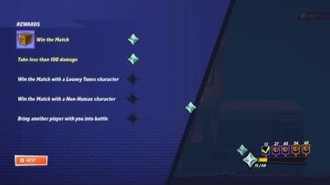 MultiVersus How To beat Computer boss Techno Terror Insanity