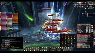 :  *Icecrown Citadel 25 HC  =Warmane= | =Born To Defile= =Shadwo Priest=*