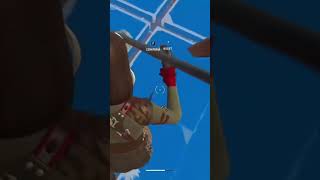 Little clip in arena box fight mode |also posted on TikTok|#Fortnite #fortniteclips #gaming