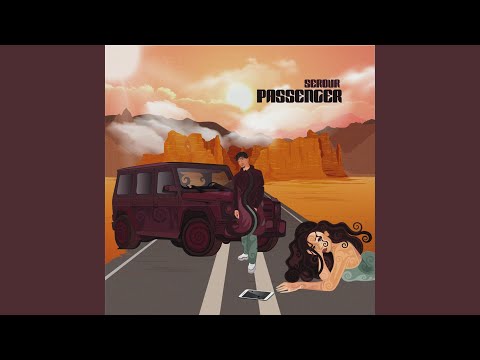 Cover Passenger