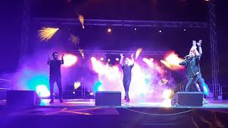 Milano - Bara Bara Rybnik Boguszowice