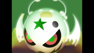 SEBii - MONii DANCE (unreleased)