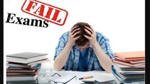 Failed in CMA EXAMS? RESTART PLAN🔥