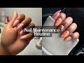 Easy 3d flower nail tutorial  summery nail designs polygelnailart