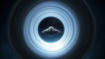 What Are Wormholes? The Possibilities of Interstellar Shortcuts