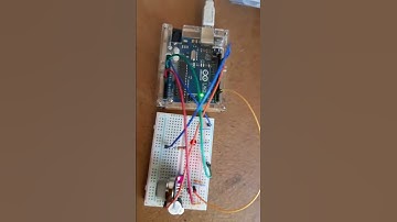 Sensor de gas butano arduino