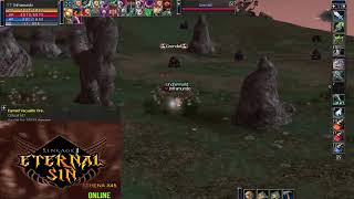 ESL2 Athena x45 C4 Valakas Quest