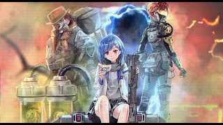 【APEX】ダイヤを目指してみたい【西園チグサ/にじさんじ】