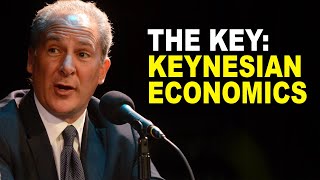 Keynesian Economics – You Need to Understand This First!