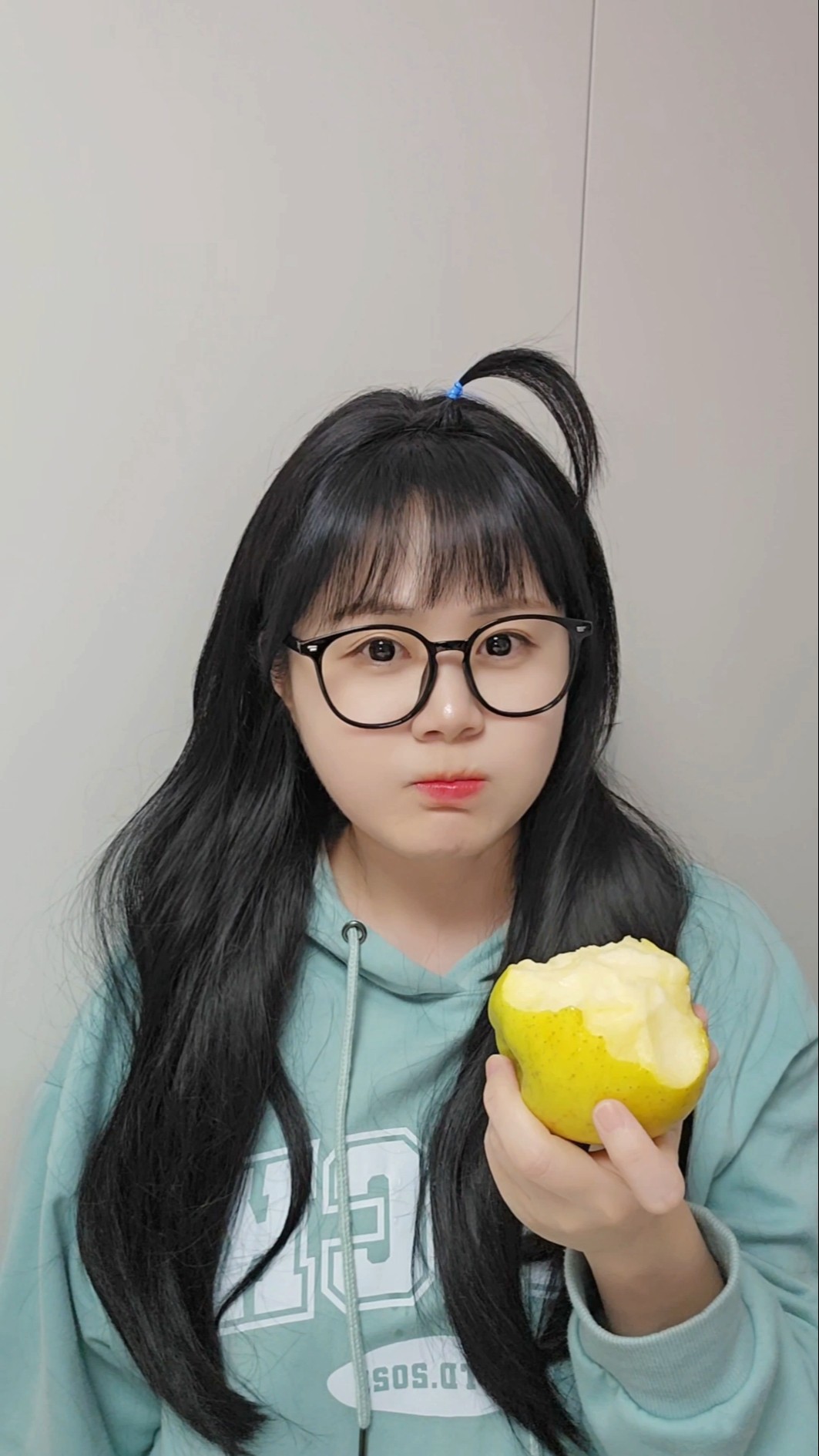안 웃으려고 했는데??I tried not to laugh#funny #shorts