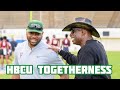 WHAT HBCU’S COULD LEARN FROM MISSISSIPPI VALLEY STATE’S VINCENT DANCY!!!