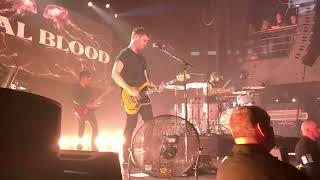 Royal Blood-Waves Bristol 2/9/23 @swx