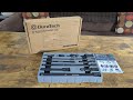 DURATECH Impact Socket Extension Set Review