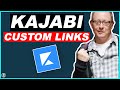 How to Create Affiliate Links with Kajabi (Kajabi Tutorial)