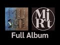 Mjrt  mu state full album visualiser