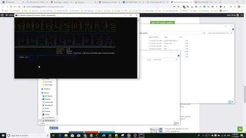 Hướng dẫn download từ Google Drive không cần chờ nén folder