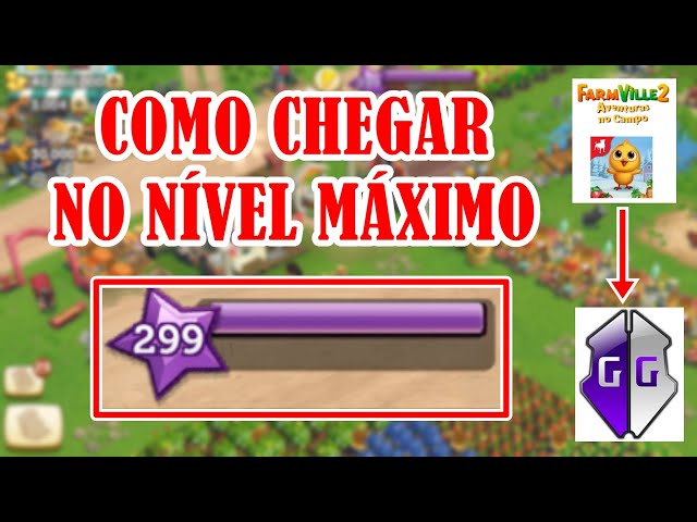 Joga Farmville 2? Pegue aqui 10 águas grátis - Critical Hits