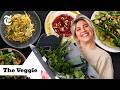 How to Use Your Spring CSA Veggies | The Veggie | NYT Cooking