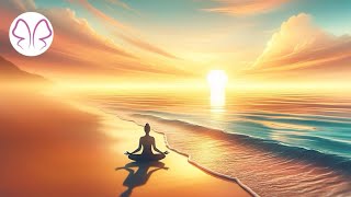 🌅 Meditación matutina: Encuentra tu Abundancia | Relajación profunda | Calma