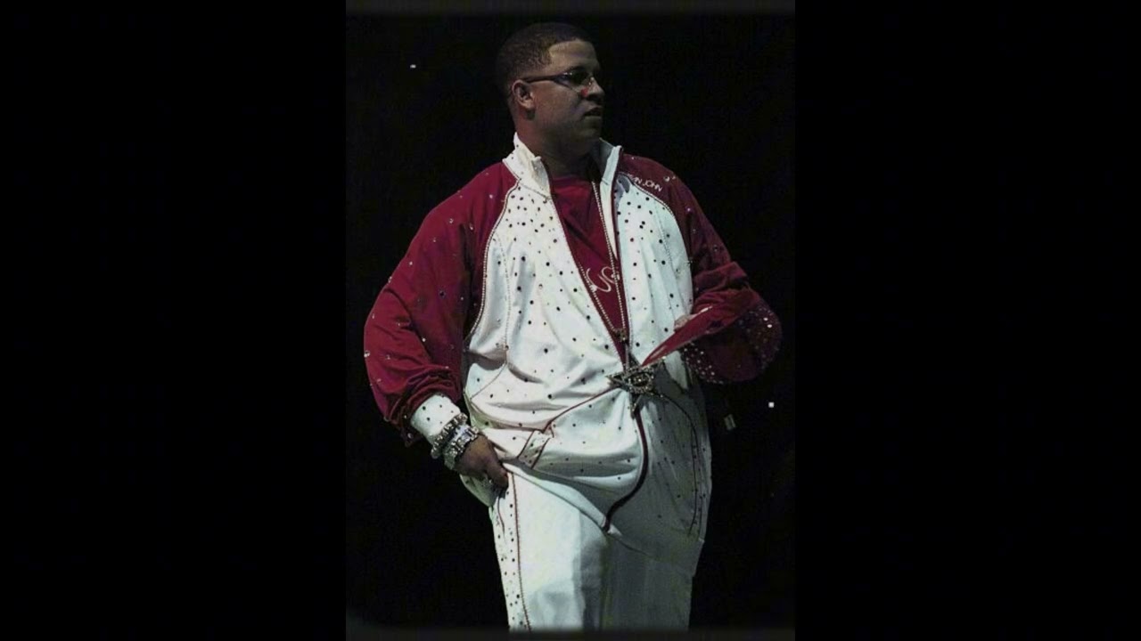 BEAT | TYPE HECTOR EL FATHER | "FUEGO" | REGGAETON MALIANTEO