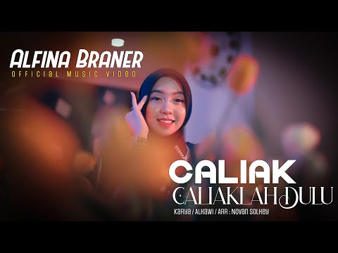 Alfina Braner -