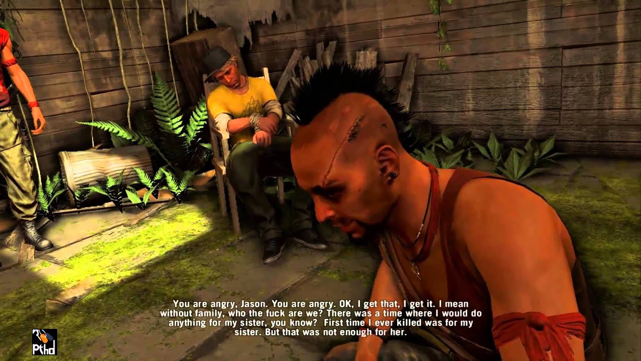 Far Cry 3 Mission 4 Walkthrough YouTube far-cry-3-mission-4-walkthrough-youtube