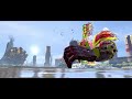 Lego Marvel Superheroes 2 Gameplay No Commentary Part 2