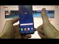 Samsung S8 FRP Разблокировка Google аккаунта android 8