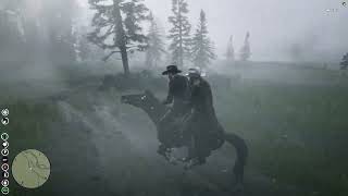 Back to civilization | The Life of Richard Luci Episode 32 | RDR2 Roleplay