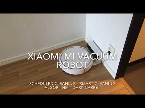Xiaomi Mi Robot