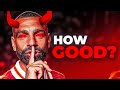 What Makes Mohamed Salah SO GOOD At Football What Makes Mohamed Salah SO GOOD At Football