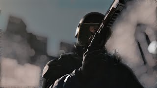 HIGH | CS:GO Edit