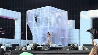 Download lagu Camila Cabello - Bad Kind of Butterflies Summer Sonic Osaka 2025