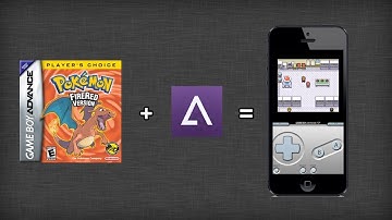 [NO JAILBREAK] GBA Emulator for iOS! [iOS 7]