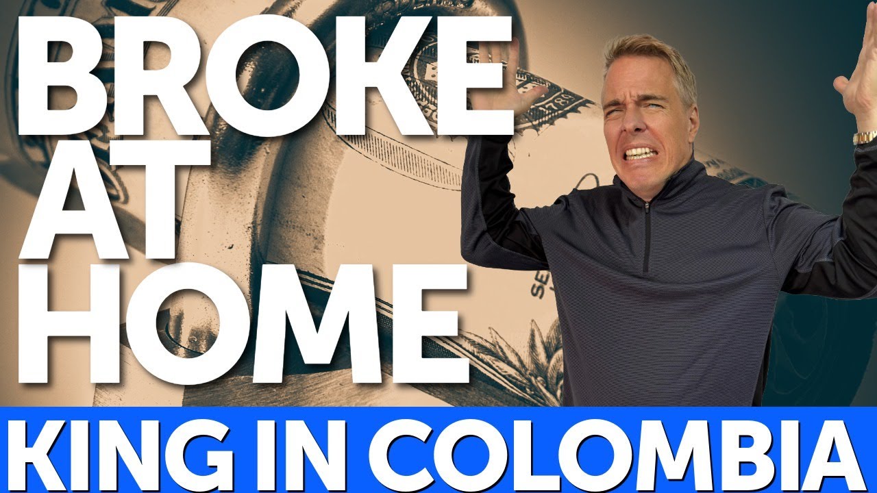 Как 70 тысяч долларов могут сэкономить вашу пенсию в Колумбии!