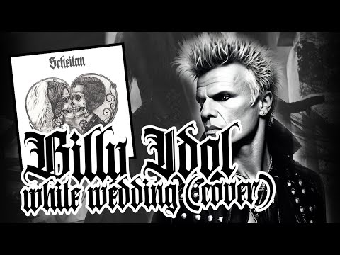 Scheitan - White Wedding (Billy Idol cover)
