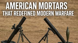 American Mortars That Redefined Modern Warfare Net Worth