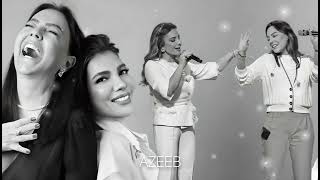 Ebru Gündeş & Assala - Bu Şehri Ateşlere Vermem Mi? (Mashup 2026)