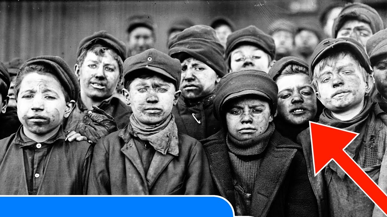 27 AMAZING HISTORICAL PHOTOS YOU'VE LIKELY NEVER SEEN BEFORE - YouTube