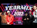 Electronic music YEARMIX 2022 [Big Room, Progressive House, Trance, Bass House and more]