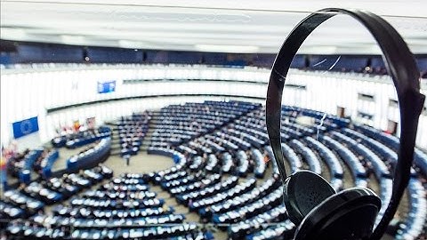 Plenary zapping: Migration, UK referendum, TiSA