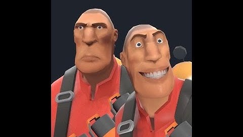 Team Fortress 2 Pyro voice lines but they
