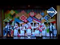 Праздничный концерт Народного ансамбля народной песни "Раніца - 30 лет!"