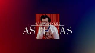 [THAISUB//แปลไทย] Harry Styles - As It Was