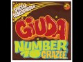 Giuda - Number 10