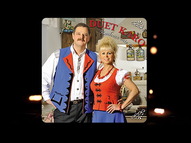 Duet Karo - Grecja I Ty