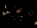 Miniature de la vidéo de la chanson Eau Claire