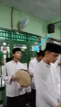 Ungkapan Kerinduan 🤲