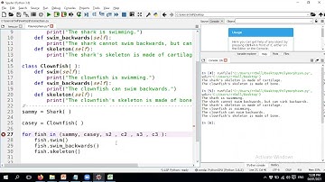 CS210 oop ch6 Polymorphism Part 3 Dr Raed 04012021