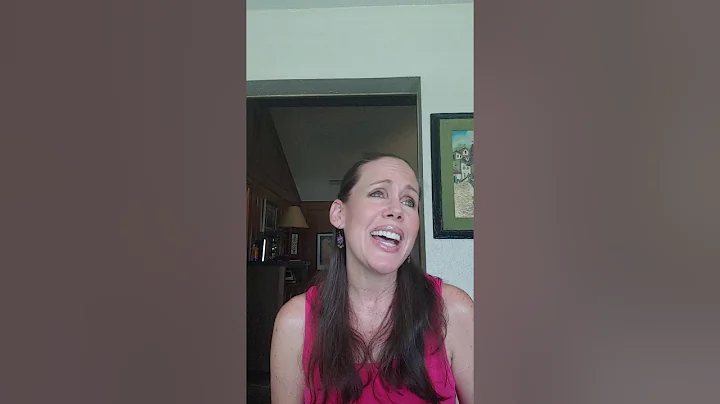 "Consequences"  - sung by Shawna Hogan Cox